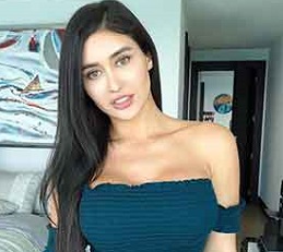 Joselyn Cano Bio, Wiki, Age, Height, Married, Boyfriend, Dating, Parents, Ethnicity, Net Worth
